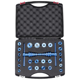 Press Set For Wheels/hub Inat Ycle Soft Turning Point Hub Tool