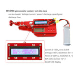 10KG Motor Thrust Tester Propeller Power Tension Measurement for RC Model Racing Drone(MT10 Pro)