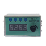 Stepper Servo Motor Fixed Length Controller RCMF-1 Potentiometer Speed Regulation Pulse Generator