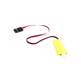Metal Automatic Winch with 3CH Control Cable for 1/10 RC Crawler Car Axial SCX10 TRX4 D90 Upgrade Parts,1