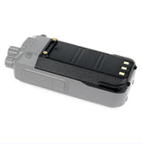 Interphone battery for Retevis RT3 RT3S 2000mAh 7.4V