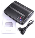 Transfer hine Professional Equipment Used for Transferring Tattoo Pattern es Manuscripts