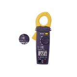 CENTER221 Auto Ranging Pocket Size Low Cost Clamp Meter