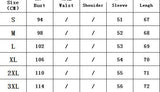 Women's Fashion Casual Printing Off-shoulder Loose Long-sleeved T-shirt