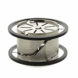 Hookah Charcoal Holder Provost Heat Management System Stainless Steel Bowl for Chicha Narguile Cachimba Hooka Accessories