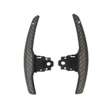 Fiber Paddle Shift For F36 F22 F32 F30 F02 F80 F11 F06 F20 F23 F10 F12 F26 F15 M5 M6