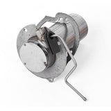 Parking Diesel Combustion Chamber 5000W/2000W Truck Air Heater Accessories