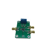 AD8138 Single-ended to Differential, Amplifier, Differential Amplifier Externally Adjustable Gain