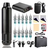 Motor Pen Set Rotary Tattoo hine