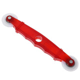 Screen Rolling Equipment Tool Screen Spline Roller Tool for Window Door Screens