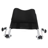 Neck Support Reduce Pressure Headrest Adjustable Anti Side Fall Wheelchair Accessories for Elderly