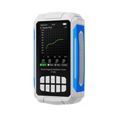 5-in-1 VT-ER3 Electromagnetic Radiation Detector Comprehensive Radio Frequency Electric Field Temperature Humidity Tester