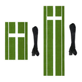 Baseball Hitting Anti Slip Backing Pitching Mat Softball Training Aid for Backyard Beginner Garage Party ors