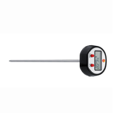 Testo 0560 1111 Mini Penetration Thermometer with Extended Probe Shaft