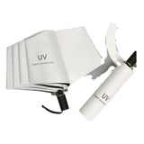 Fully Automatic Umbrella Not Only Has A Beautiful Appearance,but Also Eent Performance,combining Fashion and Practicality