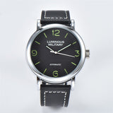 Waterproof Automatic Mechanical Hollow Men's Watch