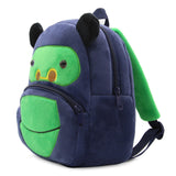 Children Backpacks Kindergarten School Bags Cute Kids Baby Bag Animal Model Schoolbags For Boys Girls