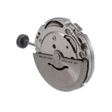 21 Jewels for Miyota 8215 Hack Second Stop Date Window Automatic Mechanical Movement Watch Accessories