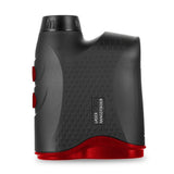 Rangefinder Laser Distance Meter Hunting Tape Measure Speed Tester Golf Slope Adjusted Mode Telescope