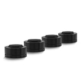 4x HiFi Isolation Feet Pads - Reduce Vibration for Audio Speakers