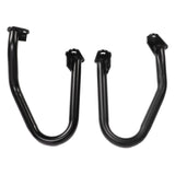 Engine Bar Protection Motorcycle Engine Crash Bars Left Right Iron Replacement for  1100 DCT 2021‑2022 for Autocycle