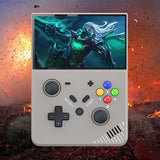 M18 64G/128G Console 4000mAh 4.3in LCD Screen Handheld Game Players PSP PS1 Birthday Gifts for Boys and Girls