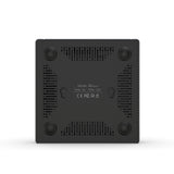 X98 Mini Android 11.0 TV 4GB RAM 64GB ROM Amlogic S905W2 Support 4K 2.4G/5G WiFi 1000M Youtube Google Player Set Top Box