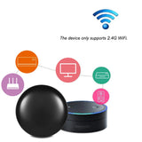 WiFi-IR IR Control Hub Wi-Fi(2.4Ghz) Enabled Infrared Universal Remote Controller For Air Conditioner