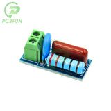 1-10Pcs 1PC Absorption/Snubber Relay Contact Protection Resistance Surge RC Absorption Circuit Module