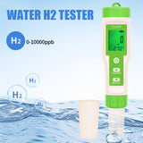 Testing 4-in-1 Content Pen Swimming Pool Measuring Instrument Water Chlorine ORP