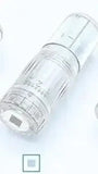 CE Hydra Pen H5 Newest wireless hydrapen device 6 speeds with serum storage space in cartridges OEM ODM