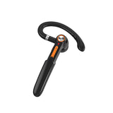 Bluetooth 5.0 Earphones Handsfree HIFI Wireless Headset Waterproof Earpiece With Mic Fingerprint Touch Earphone