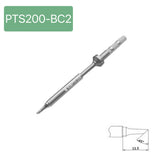 Original 100W Solder Iron Tips Heating Elements Customized for PTS200 V2 Soldering Iron