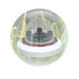 High Accuracy RS485 Rainfall Infrared Measurement Optical Rain Sensor Gauge