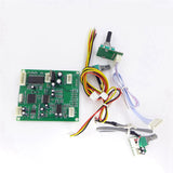 Cara OK 16 Sound DSP Reverberation Board Digital Audio Mixer Effects Module