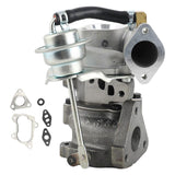 VZ21 Mini Turbocharger Turbo for Small Engines Snowmobiles Motorcycle ATV RHB31 Fit for ALTO