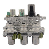 4f27-e Trans Solenoid B Pack For 2 3 5 6 -7 Mpv For