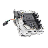 Transmission Valve Body WTY?P637408A RE5R05A Replacement for Titan/Xterra/Pathfinder/Armada 2002?on
