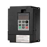 2.w Vble Frequency Drive Inverter Single To 3 Phase Cnc Vfd