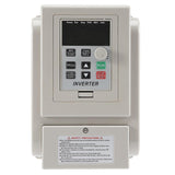 2.w 3 Vble Frequency Drive Inverter Cnc Vfd Vsd Single To 3 Phase