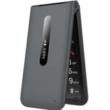 Flip Phone G1 Folding Phone 2.8 Inch & 0.96 Inch Dual 128G