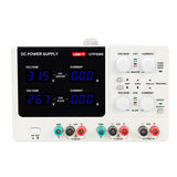 UNI-T UTP3305 DC Power Precision Variable Adjustable Supply Digital Regulated Switching Power Notebook Mobile Phone Repair