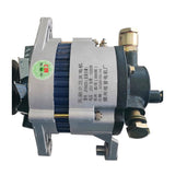 Agricultural tricycle pickup truck vacuum booster pump brushless AC 12V28V power generation