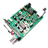 3-23Mhz AM Radio Shortwave Receiver Short Wave Broadcast Signal PLL Receive DIY KitS LED Digital Display Frequency