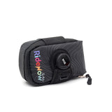 RIDENOW Recycled-materials Tail Mountain Road Bike Baceat Saddle Bag Quick Detachable Waterproof Cycg Storage