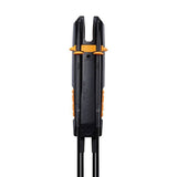 Testo 755 1 755 2 Current Voltage Meter with 200 A AC, 600 V~1000 V AC/DC Continuity Testo 755-1 755-2