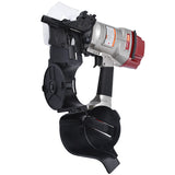 Coil Nailer CN90 for 57-90mm Nails Air Power Tools Nail Gun 200-300 nails For Framing Fencing Wood Pallet Housing