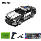1:12 High-speed Drift 2.4g 4wd Remote Control Racing Light Simulation Rc Car Children's Toy Gift