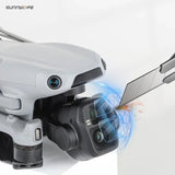 HD Tempered Glass Screen Film Lens Protector For Air 3S Drone Accessories