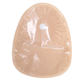 10pcs Pouches Bag One‑Piece Disposable Colostomy Bags Ileostomy Stoma Ostomy Supplies